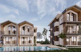 3-комнатная квартира 127 м² в Дёшемеалтах за 8 353 000 TRY