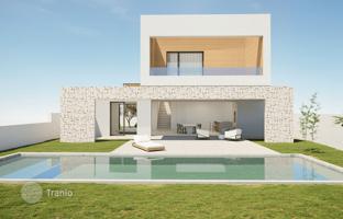 4-комнатная вилла 242 м² в Бенидорме за 890 000 €