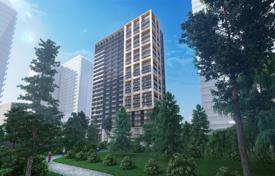 Квартира по выгодной цене в новом ЖК в тихом и спокойном районе Тбилиси за $57 000