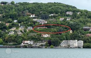 10-комнатная вилла на озере Комо за 7 000 000 €