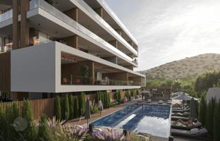 2-комнатная квартира 106 м² в Гермасойе за 495 000 €