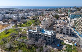 2-комнатная квартира в новостройке в Пафосе за 545 000 €