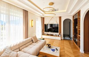 2-комнатная квартира 77 м² в городе Будва за 300 000 €