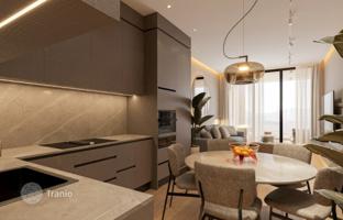 2-комнатный пентхаус 93 м² в Арадипу за 351 000 €