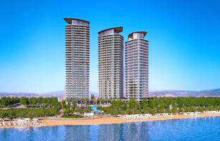 3-комнатный пентхаус в Лимасоле за 2 524 000 €