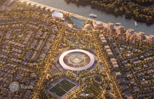 5 новых объектов в ЖК Manchester City Yas Residences by Ohana Phase 2 в Абу-Даби за От $978 000