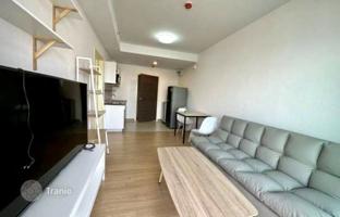 1-комнатная квартира 45 м² в Паттайе за $80 000