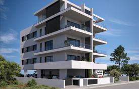 Малоэтажная резиденция с парковкой, Меса Гитонья, Кипр за От 580 000 €