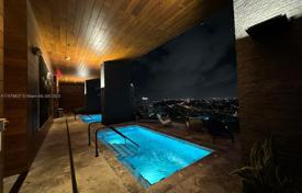 2-комнатные апартаменты в кондо 89 м² в Майами, США за $1 850 000