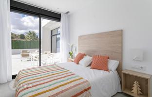3-комнатная вилла 115 м² в городе Мурсии за 365 000 €