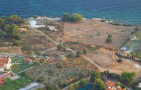 Земельный участок в Ситонии, Македония и Фракия, Греция за 1 800 000 €