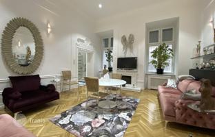 3-комнатная квартира 85 м² в Районе V (Белварош-Липотвароше) за 374 000 €