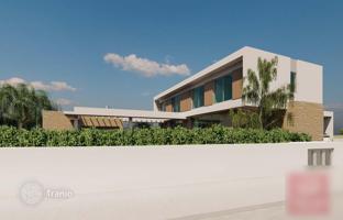 4-комнатная вилла 236 м² в Ларнаке за 1 075 000 €