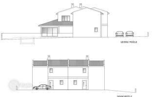 3-комнатный дом 151 м² в Барбане за 395 000 €