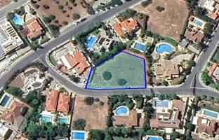 Земельный участок 1 390 м² в Мутайяке за 875 000 €
