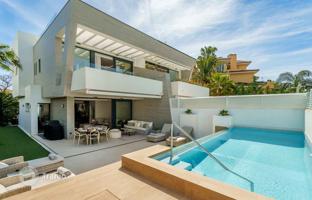 5-комнатная вилла 432 м² в Марбелье за 2 675 000 €