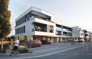 1-комнатная квартира 46 м² в Фажане за 172 000 €