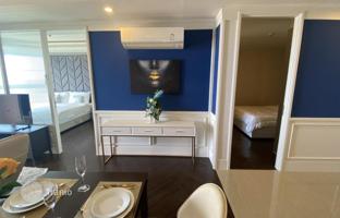 2-комнатная квартира 65 м² в Паттайе за $548 000