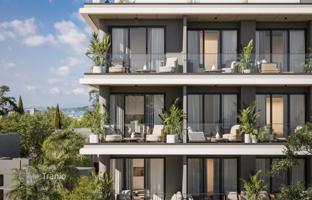 3-комнатный пентхаус в Лимасоле за 575 000 €
