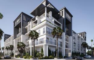 36 новых квартир в ЖК J-Haus Residence в Jumeirah Village Circle за От $279 000