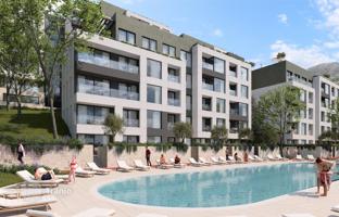 1-комнатная квартира 45 м² в Мрчеваце за 173 000 €