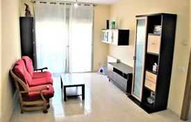 Красивые апартаменты с террасой в резиденции с бассейном, Льорет‑де-Мар, Испания за 205 000 €
