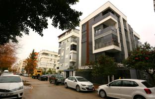 3-комнатная квартира 110 м² в Муратпаше за 13 049 000 TRY
