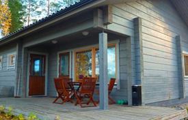 2-комнатный коттедж 112 м² в Савонлинне за 1 860 € в неделю