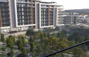 2-комнатная квартира 100 м² в Старом Тбилиси за $172 000