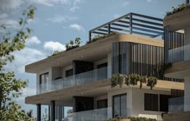 2-комнатные апартаменты в новостройке в Фамагусте, Кипр за 212 000 €