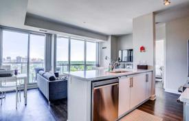 Квартира на Черч-стрит, Олд Торонто, Торонто,  Онтарио,   Канада за C$1 054 000