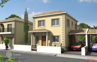 3-комнатная вилла 117 м² в Фамагусте за 187 000 €