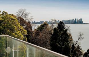 3-комнатная квартира в новостройке 72 м² в Батуми за $151 000
