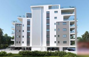 2-комнатная квартира в новостройке 85 м² в Ларнаке за 550 000 €
