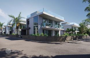 4-комнатная вилла 248 м² в Пафосе за 800 000 €