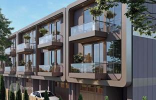 4-комнатная вилла 180 м² в Батуми за $225 000