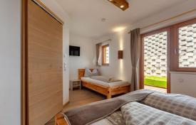 Квартира в Циллерталь, Тироль, Австрия за 3 200 € в неделю