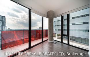 6-комнатная квартира на Куин-стрит-Запад за C$1 146 000