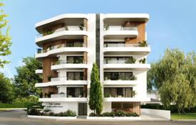 Малоэтажная резиденция рядом с пляжем и набережной, Ларнака, Кипр за От $353 000