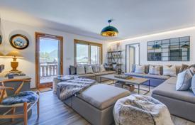 Квартира в Морзине, Овернь — Рона — Альпы, Франция за 1 135 000 €