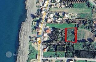 Земельный участок 2 583 м² в Пафосе за 1 250 000 €