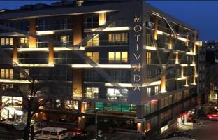2-комнатная квартира 87 м² в Шишли за 209 591 000 TRY