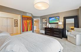 2-комнатные апартаменты в кондо 134 м² в Авентуре, США за $749 000