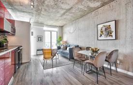 Квартира на Садбери-стрит, Олд Торонто, Торонто,  Онтарио,   Канада за C$663 000