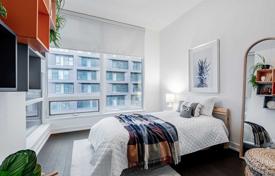 Квартира на Фронт-стрит Восток, Олд Торонто, Торонто,  Онтарио,   Канада за C$1 222 000