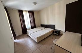 Апартамент с 2 спальнями в комплексе Саммер Дримс, 89 м², Солнечный берег, Болгария за 83 000 €