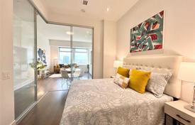 Квартира на Сен-Клер-авеню Запад, Олд Торонто, Торонто,  Онтарио,   Канада за C$740 000