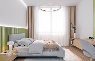 3-комнатный пентхаус 139 м² в Лимасоле за 1 770 000 €