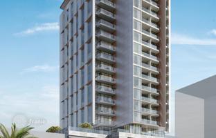 4 новые квартиры в ЖК The Quayside в Business Bay за От $992 000