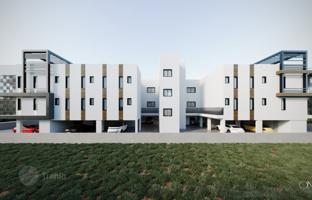2-комнатный пентхаус в Ларнаке за 265 000 €